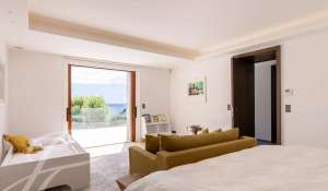 Vente Villa Villefranche-sur-Mer