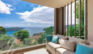 Vente Villa Villefranche-sur-Mer