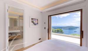 Vente Villa Villefranche-sur-Mer